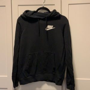 Nike Black hoodie